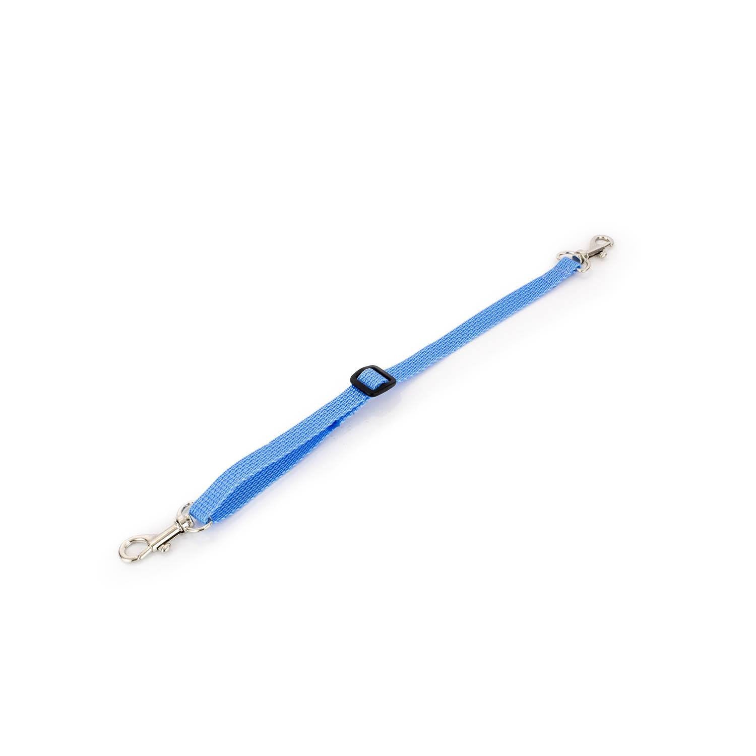 Adjustable Basket Leash - Beach & Dog Co.