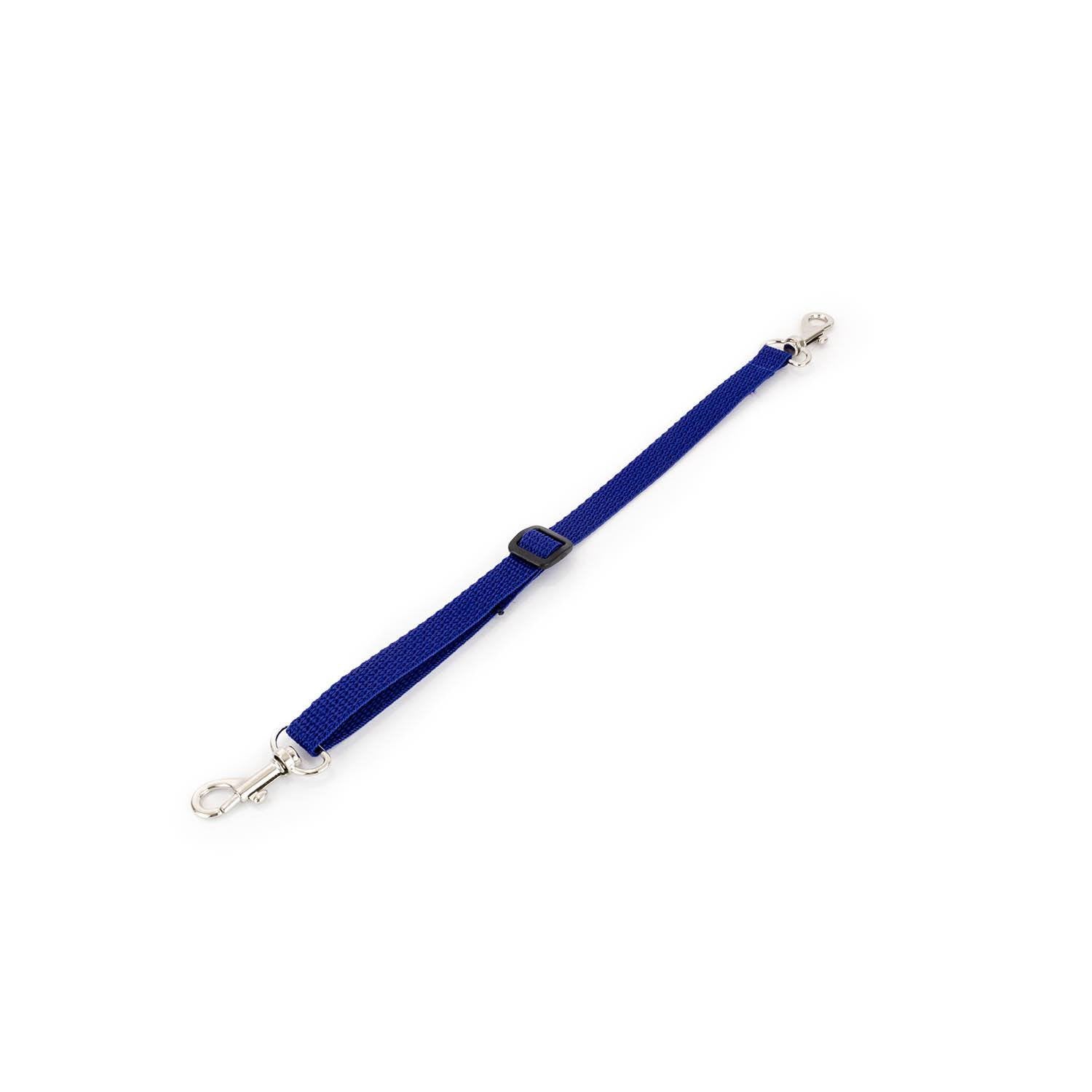 Adjustable Basket Leash - Beach & Dog Co.