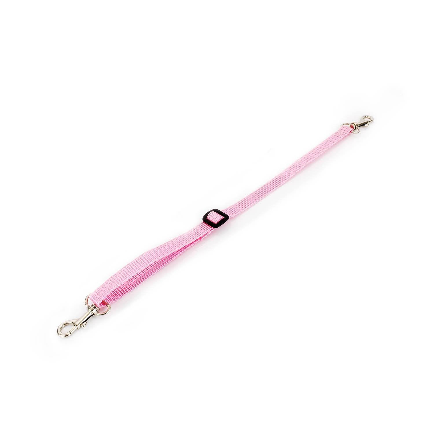 Adjustable Basket Leash - Beach & Dog Co.