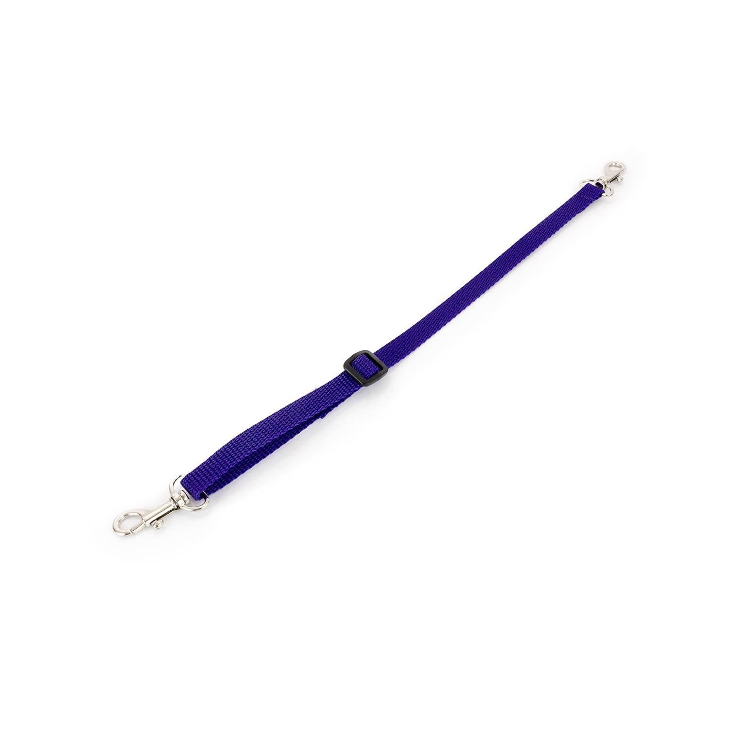 Adjustable Basket Leash - Beach & Dog Co.