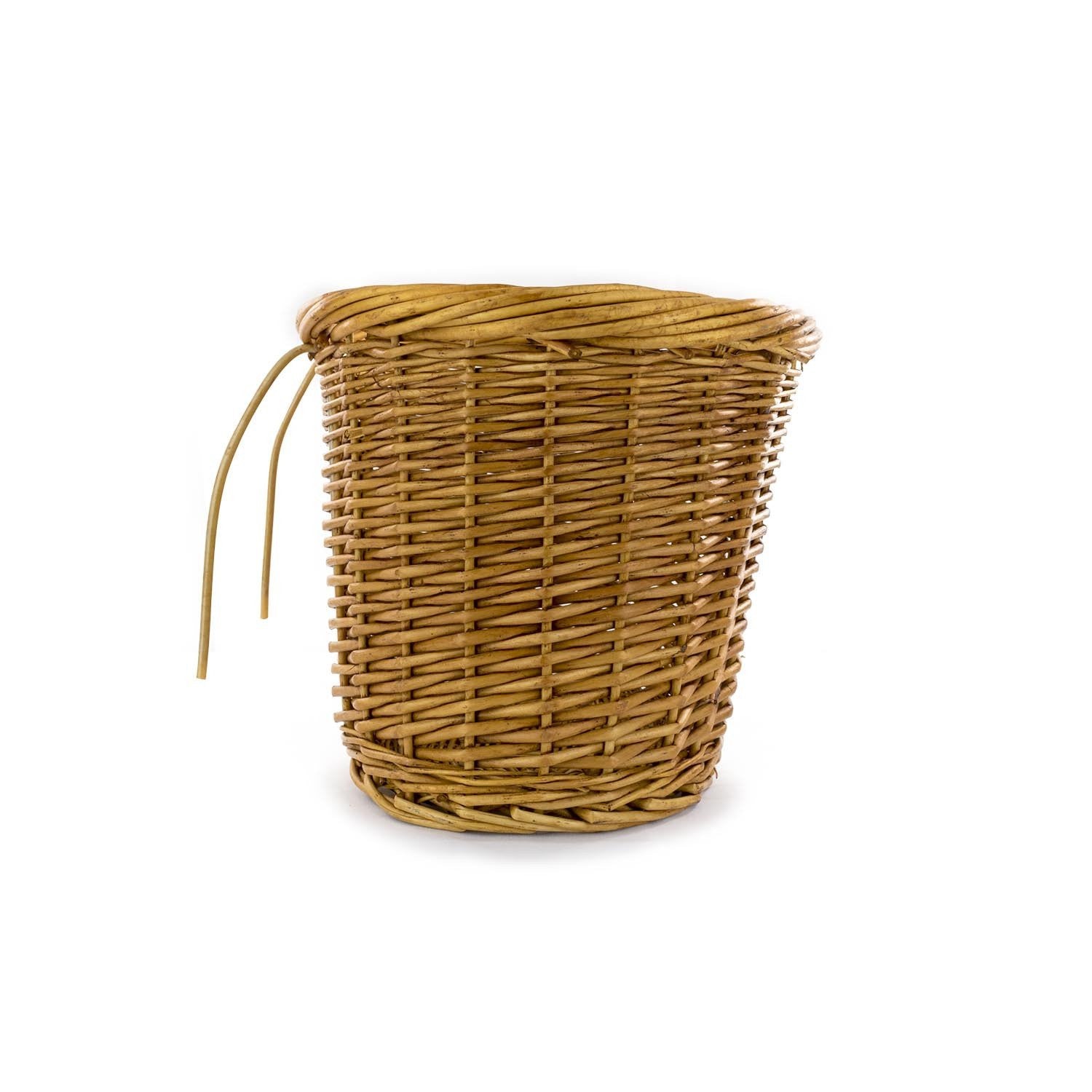 Arroyo Beach Front Mount Bike Basket - Beach & Dog Co.