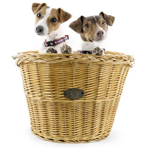 Grateful Dog Basket Liner