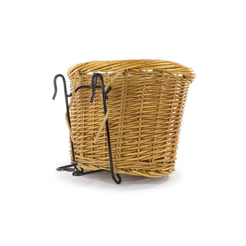 Rear Mount Wire Cage
