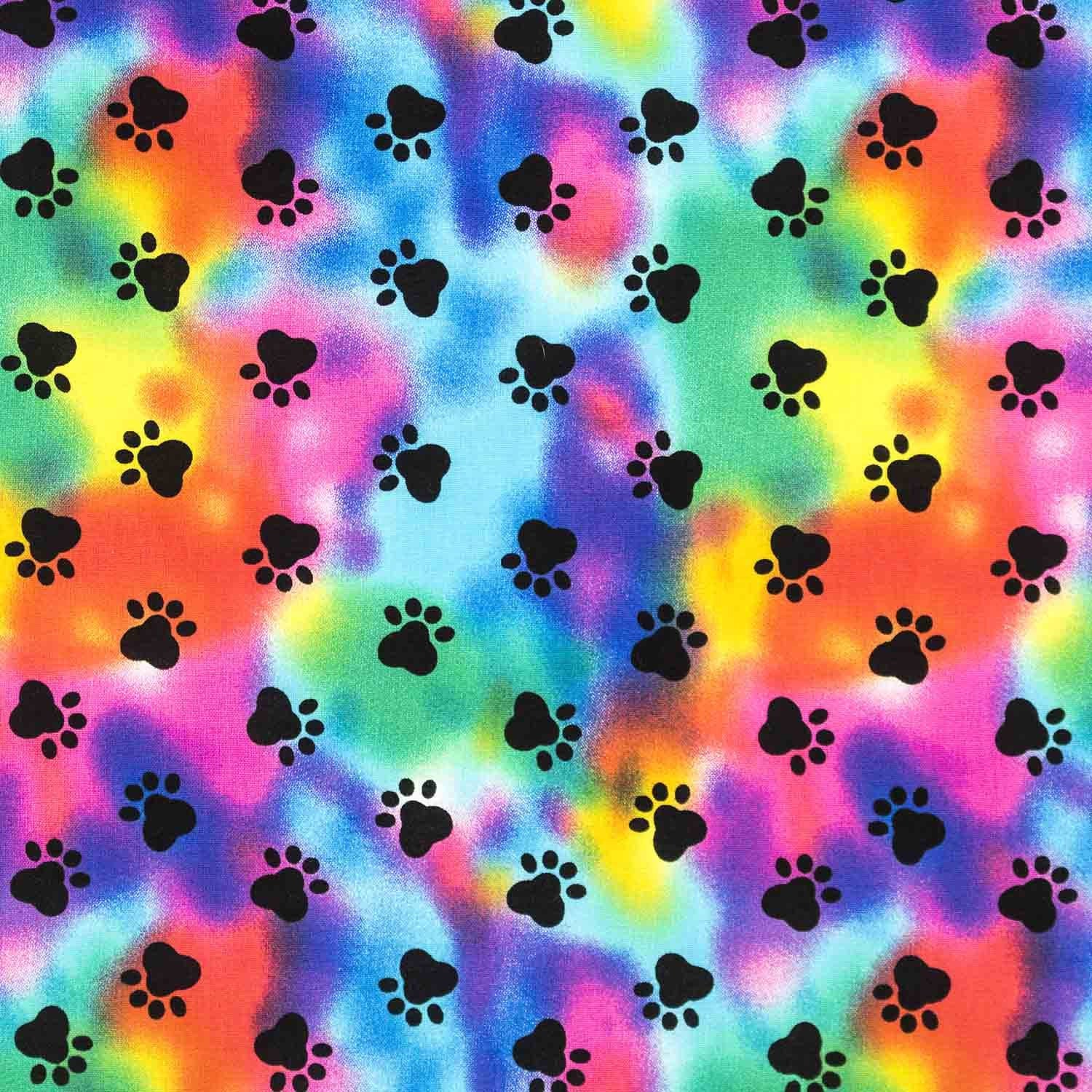 Grateful Dog Basket Liner