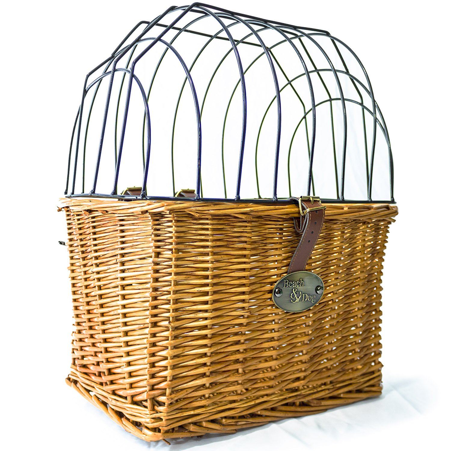 Jupiter Beach Basket - Beach & Dog Co
