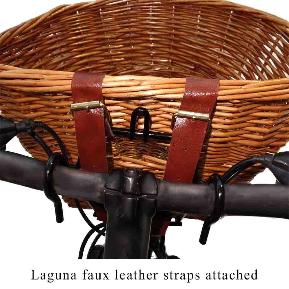 Front Basket Bicycle Bracket - Beach & Dog Co.