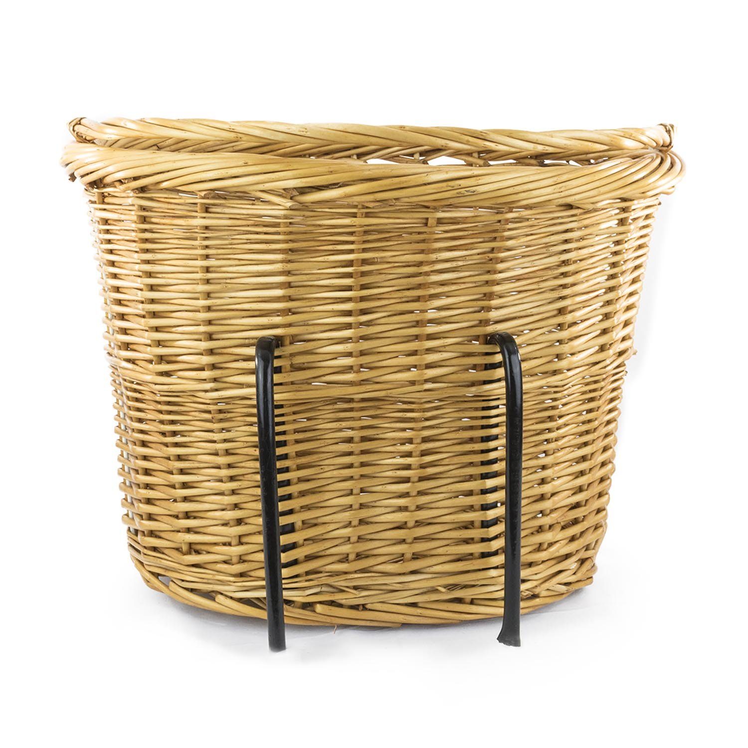 Monterey Front Mount Bike Basket - Beach & Dog Co.