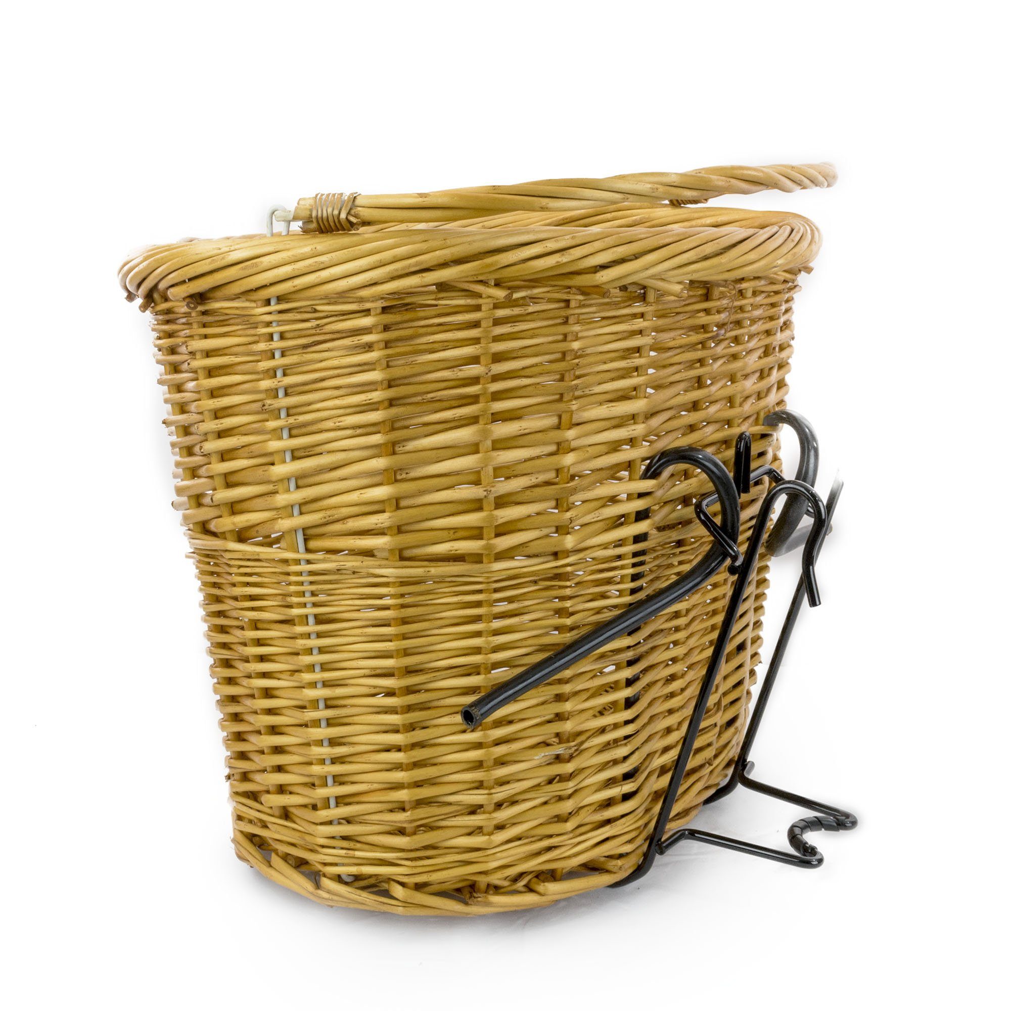 Monterey Front Mount Bike Basket - Beach & Dog Co.