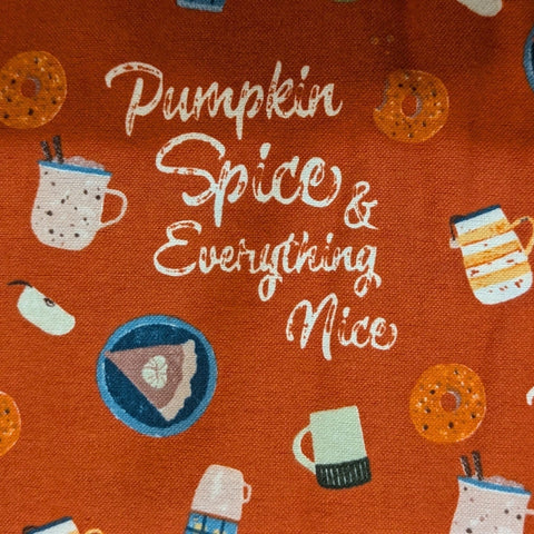 Pumpkin Spice