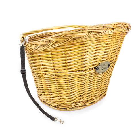 Adjustable Basket Leash - Beach & Dog Co.