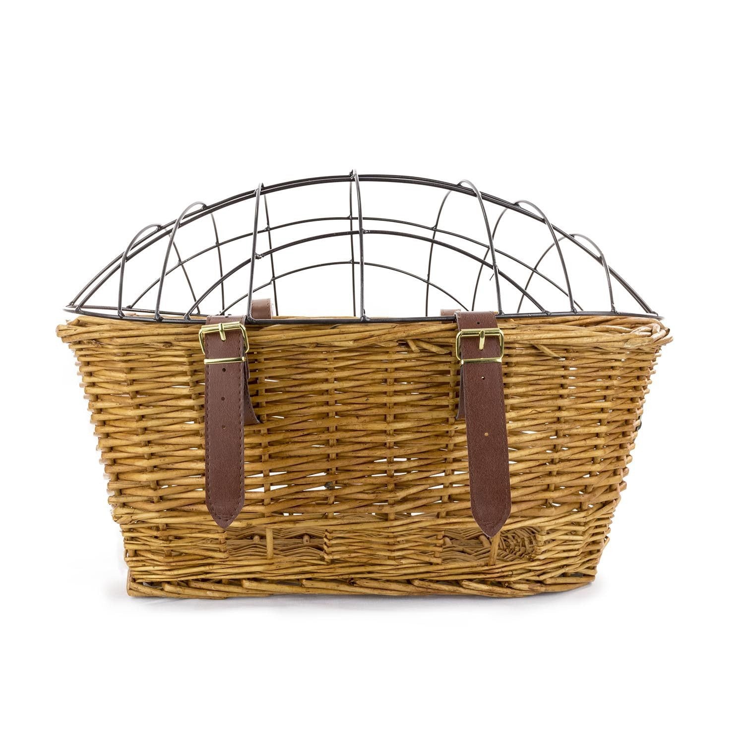 Rear Mount Wire Cage - Beach & Dog Co.