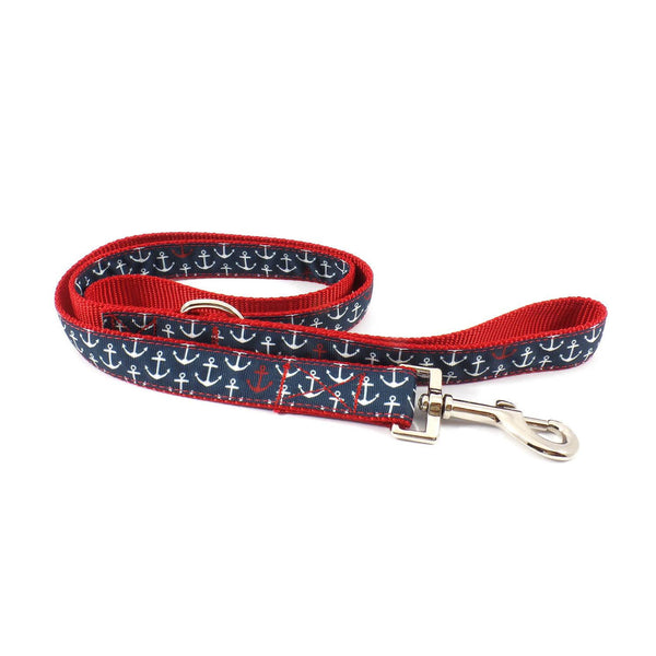 Leash anchor shop