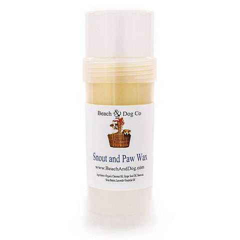 Hot Spot Relief (4 oz) Natural Itch Relief for Dogs
